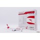 Austrian Airlines Boeing 787-9 Dreamliner  / OE-LPM /  JC Wings  1:400 / XX40263