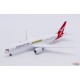 Qantas Boeing B787-9 Dreamliner "Go Australia" / VH-ZNH /  JC Wings  1:400 /  XX40317
