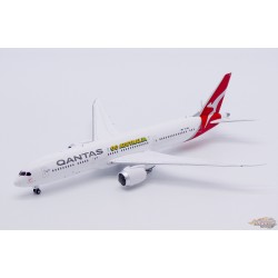 Qantas Boeing B787-9 Dreamliner "Go Australia" / VH-ZNH /  JC Wings  1:400 /  XX40317