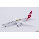 Qantas Boeing B787-9 Dreamliner "Go Australia" / VH-ZNH /  JC Wings  1:400 /  XX40317