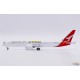 Qantas Boeing B787-9 Dreamliner "Go Australia" / VH-ZNH /  JC Wings  1:400 /  XX40317