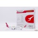 Qantas Boeing B787-9 Dreamliner "Go Australia" / VH-ZNH /  JC Wings  1:400 /  XX40317