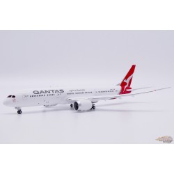 Qantas Boeing 787-9 Dreamliner / VH-ZNF /  JC Wings / 1:400 / XX40367