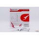 Qantas Boeing 787-9 Dreamliner / VH-ZNF /  JC Wings / 1:400 / XX40367
