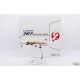 JAL Japan Airlines Boeing 767-300ER / JA614J / "Dream-Go-Round" / JC Wings  1:200 -  SA2JAL050