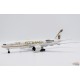 Ethiad Airways Boeing 777-200LR "Fast & Furious 7" / A6-LRE /  JC Wings / 1:200 / XX20323