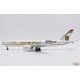 Ethiad Airways Boeing 777-200LR "Fast & Furious 7" / A6-LRE /  JC Wings / 1:200 / XX20323
