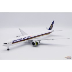 Singapore Airlines Boeing 777-300ER "Advanced Engine Option" / 9V-SWZ/  JC Wings / 1:200 / EW277W010E