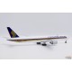 Singapore Airlines Boeing 777-300ER "Advanced Engine Option" / 9V-SWZ/  JC Wings / 1:200 / EW277W010E