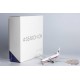 Malaysia Airlines Boeing 777-200ER "MH370 - 8 mars 2014" / 9M-MRO / / NG Models / 1:400 / 72057