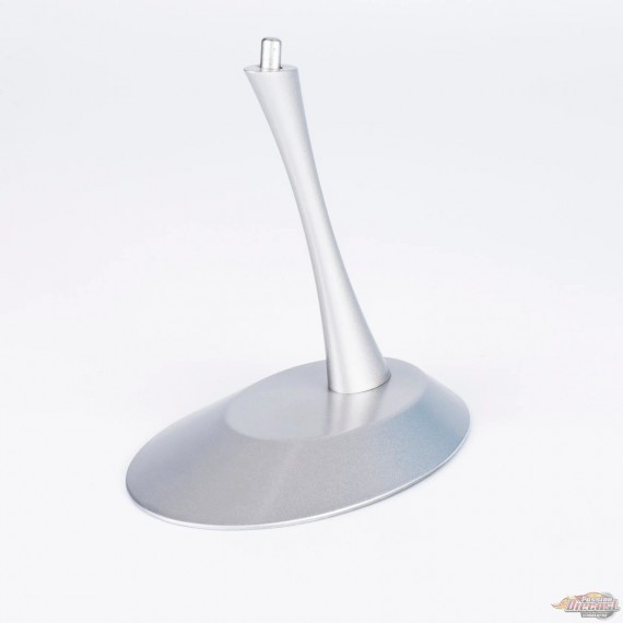 Support métallique NG moyen pour les avions  large 1:400 et les avions régionaux et d'affaires 1:200/  NG Models /STD002CM