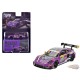 Porsche 911 GT3 R No.27 HubAuto Racing 2023 FIA GT World Cup 70th Macau Grand Prix - Mini GT - 1:64 - MGT00793 Passion Diecast