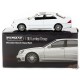 Mercedes-Benz S-Class Wald Alabaster - White - Tarmac Works - 1/64 - T64G-072-WH