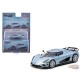 Koenigsegg Regera - Light Blue Metallic - Tarmac Works - 1/64 - T64G-TL017-LB