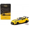 Mercedes-Benz AMG GT Black Series SHMEE150 - Tarmac Works - 1/64 - T64G-042-SHMEE