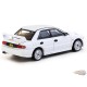 Mitsubishi Lancer RS Evolution III - White - Tarmac Works - 1/64 - T64G-050-RS