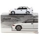 Mitsubishi Lancer RS Evolution III - Blanc - Tarmac Works - 1/64 - T64G-050-RS