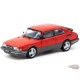  Saab 900 Turbo - Rouge - Cartes de collections - Tarmac Works - 1/64 - T64G-056-RE