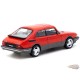 Saab 900 Turbo - Red - Tarmac Cards - Tarmac Works - 1/64 - T64G-056-RE
