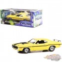 Gibbs' 1970 Dodge Challenger R/T -NCIS (TV Series, 2003-Current) - 1/18  Greenlight - 13612
