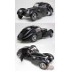 Bugatti 57 SC Atlantic Coupe 1937 black  -  Solido  1/18 - S1802101  -  Passion Diecast 