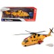 AGUSTA WESTLAND AW101  FORCES CANADIENNE  New Ray 1/72 NR-25513  Passion Diecast 