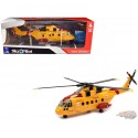 AGUSTA WESTLAND AW101  FORCES CANADIENNE New Ray 1/72 25513