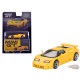 Bugatti EB110 Super Sport Giallo Bugatti - Mini GT - 1:64 - MGT00866 Passion Diecast