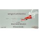 Virgin Atlantic Concorde / G-FAST / JFOX Models / 1:200 / JFI-CONC-005