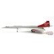Virgin Atlantic Concorde / G-FAST / JFOX Models / 1:200 / JFI-CONC-005