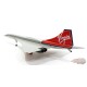 Virgin Atlantic Concorde / G-FAST / JFOX Models / 1:200 / JFI-CONC-005