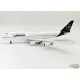 Lufthansa Boeing 747-430 / D-ABVZ / JFOX Models / 1:200 / JF-747-4-063