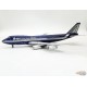 Alitalia Boeing 747-243BM "Baci" / I-DEMF / B-Models / 1:200 / B-BACI-MF