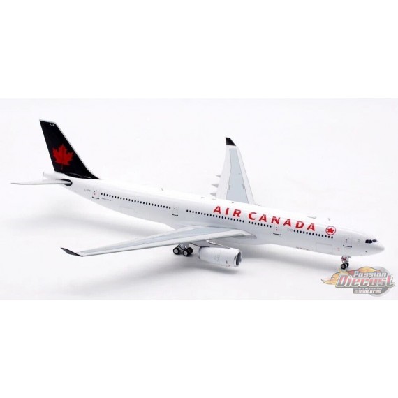Air Canada Airbus A330-300 / C-GHKR / B-Models / 1:200 / B-333-AC-HKR