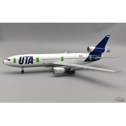 UTA McDonnell-Douglas DC-10-30 / F-BTDF / Inflight 200 / 1:200 / IF130UT0224
