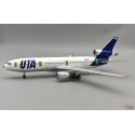(Free shipping) UTA McDonnell-Douglas DC-10-30 / F-BTDF / Inflight 200 / 1:200 / IF130UT0224