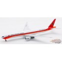 (Free shipping) TAAG Angola Airlines Boeing 777-3M2ER / D2-TEK / Inflight 200 (Retro Models)  / 1:200 / RM77301