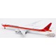 TAAG Angola Airlines Boeing 777-3M2ER / D2-TEK / Inflight 200 (Retro Models)  / 1:200 / RM77301