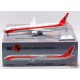 TAAG Angola Airlines Boeing 777-3M2ER / D2-TEK / Inflight 200 (Retro Models)  / 1:200 / RM77301