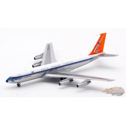 South African Airways Boeing 707-300 / ZS-DYL / Inflight 200 / 1:200 / IF707SA0422P