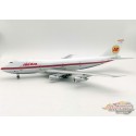 (Free shipping) Iberia Boeing 747-256B / EC-BRQ / Inflight 200 / 1:200 / IF741ID0721P