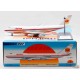 Iberia Boeing 747-256B / EC-BRQ / Inflight 200 / 1:200 / IF741ID0721P