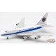 Pratt & Whitney Canada Boeing 747SP / C-GTFF / Inflight 200 / 1:200 / IF74SPPW1120