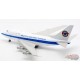Pratt & Whitney Canada Boeing 747SP / C-GTFF / Inflight 200 / 1:200 / IF74SPPW1120