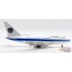 Pratt & Whitney Canada Boeing 747SP / C-GTFF / Inflight 200 / 1:200 / IF74SPPW1120