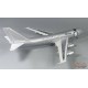 Alitalia Boeing 747-243B "Bulgari" / I-DEMS / B-Models / 1:200 / B-BULGARI-MS