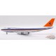 South African Airways Boeing 747-444 "Polished" / ZS-SAW/ Inflight 200 / 1:200 / IF744SA0524P