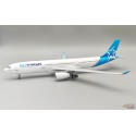 (Preorder)(Free shipping) Air Transat Airbus A330-300 "New Colors" / C-GTSD / Inflight 200 / 1:200 / IF333TS0124