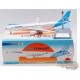 Air Transat Airbus A330-300 "New Colors" / C-GTSD / Inflight 200 / 1:200 / IF333TS0124