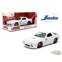 1985 Mazda RX-7 FC - White - JDM Tuners - Jada 1/24 - 35955